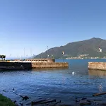 La Torretta I Gabbiani Sul Maggiore Maccagno