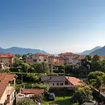 La Torretta I Gabbiani Sul Maggiore Maccagno