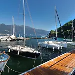 Appartamento La Torretta I Gabbiani Sul Maggiore