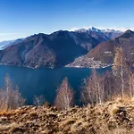 La Torretta I Gabbiani Sul Maggiore
