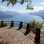 La Torretta I Gabbiani Sul Maggiore *