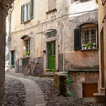 La Torretta I Gabbiani Sul Maggiore Maccagno