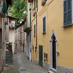 La Torretta I Gabbiani Sul Maggiore Appartamento *