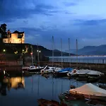 La Torretta I Gabbiani Sul Maggiore Appartamento Maccagno