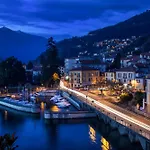 La Torretta I Gabbiani Sul Maggiore Appartamento