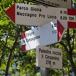 La Torretta I Gabbiani Sul Maggiore * Maccagno