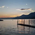 La Torretta I Gabbiani Sul Maggiore