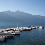 La Torretta I Gabbiani Sul Maggiore Maccagno