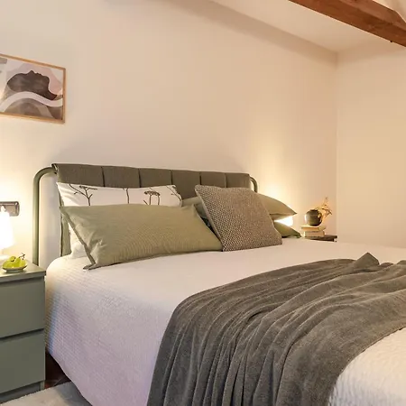 Apartamento La Torretta 