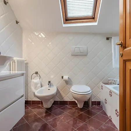 Apartamento La Torretta 