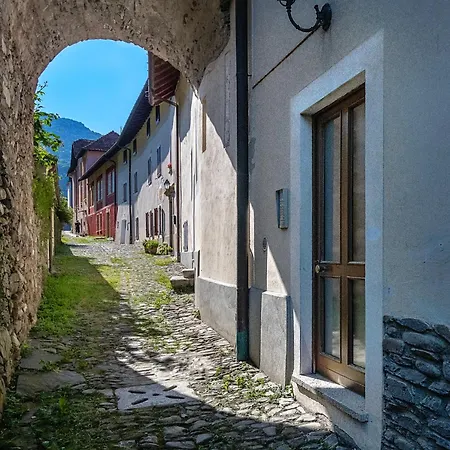 Appartement La Torretta 
