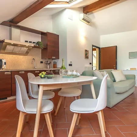 Apartamento La Torretta 