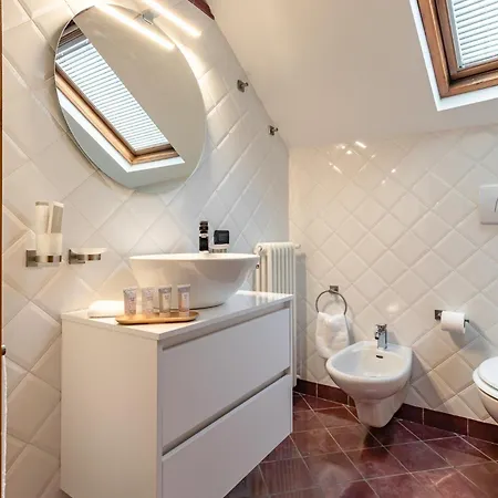 Apartamento La Torretta 