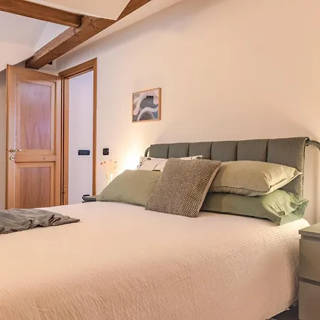 Apartamento La Torretta 