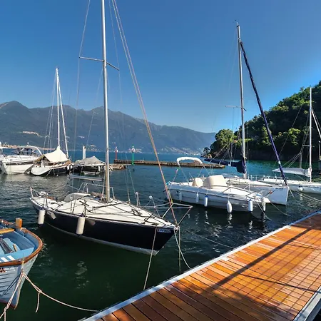 Apartamento La Torretta 