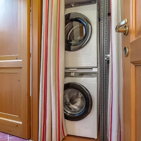 Apartamento La Torretta 