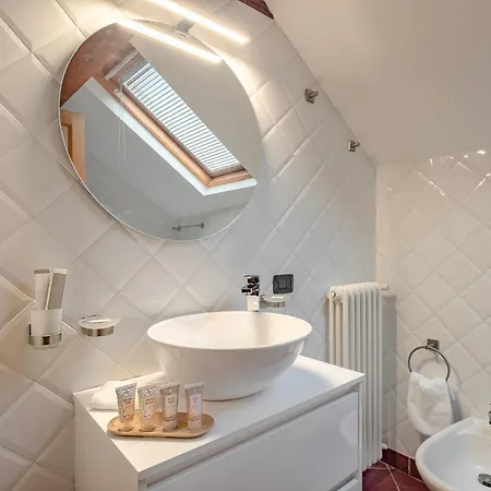Apartamento La Torretta 