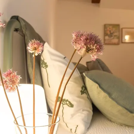Apartamento La Torretta 