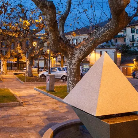 Apartamento La Torretta 