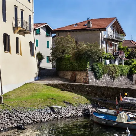 Appartement La Torretta 