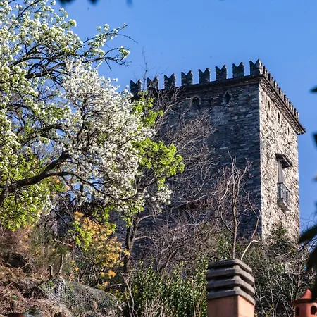Apartamento La Torretta 