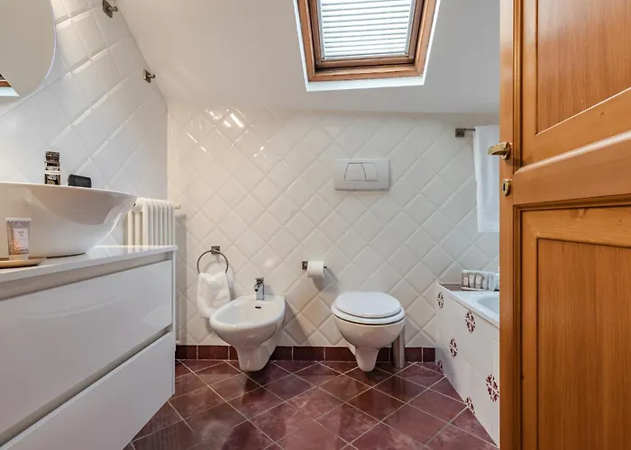 Appartement La Torretta 
