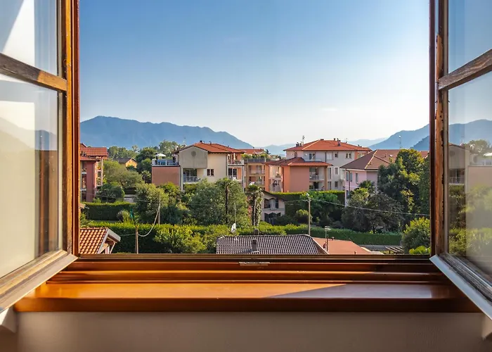 Appartement La Torretta 