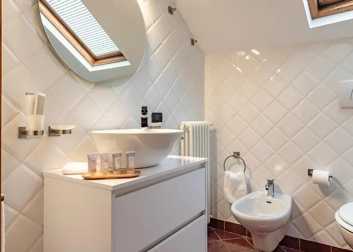 Appartement La Torretta 