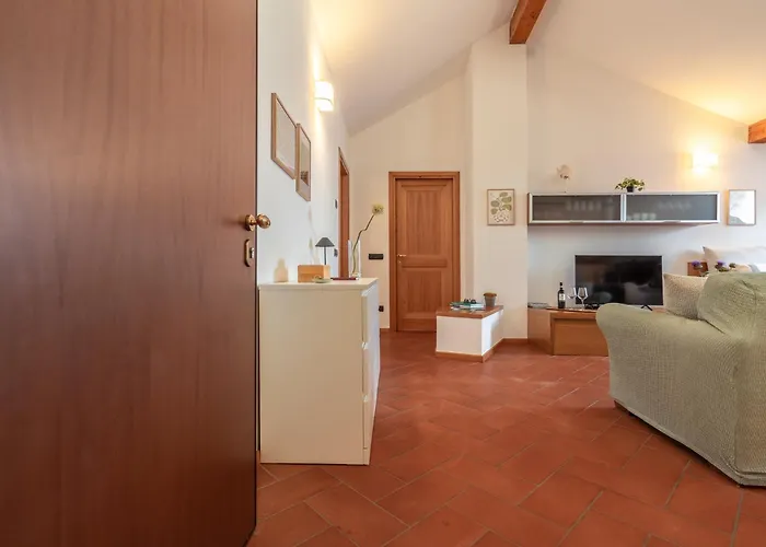 Appartement La Torretta 