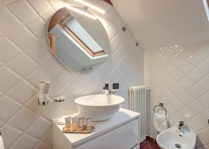 Appartement La Torretta 