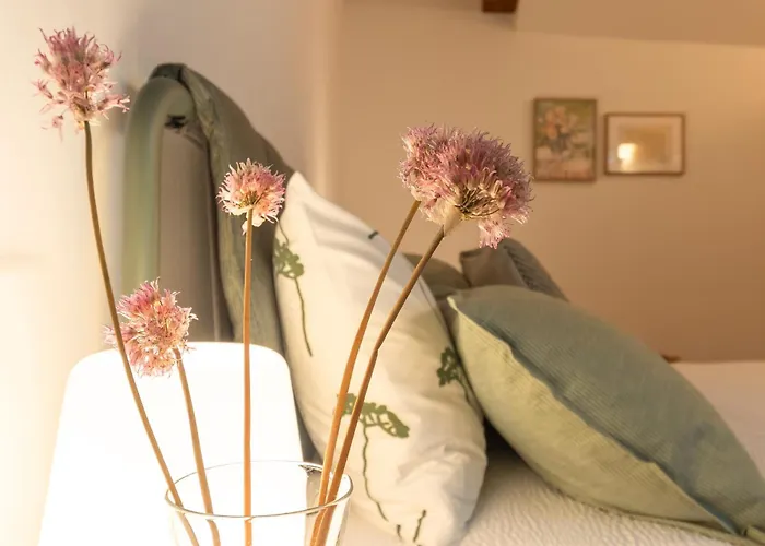 Appartement La Torretta 