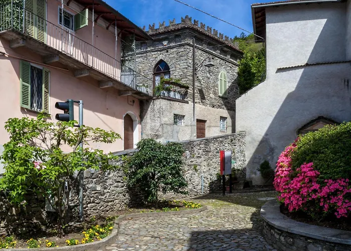 La Torretta 