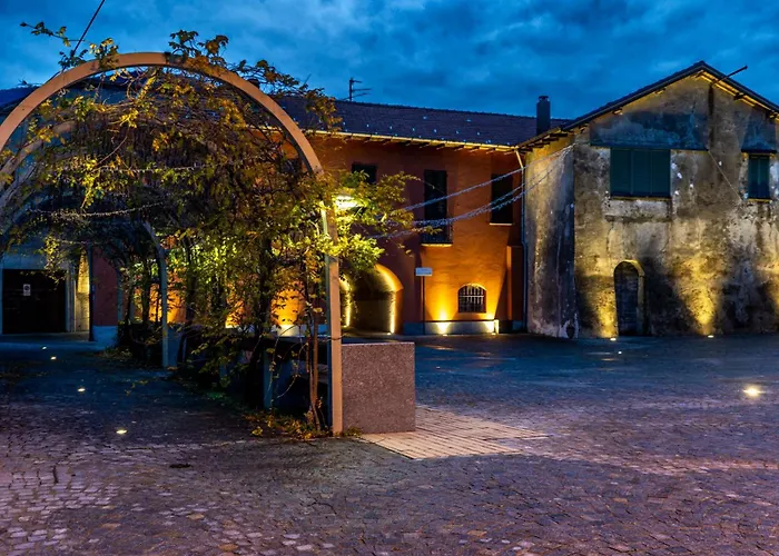 La Torretta 
