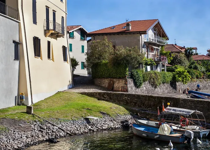 Appartement La Torretta 