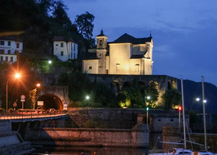 La Torretta 